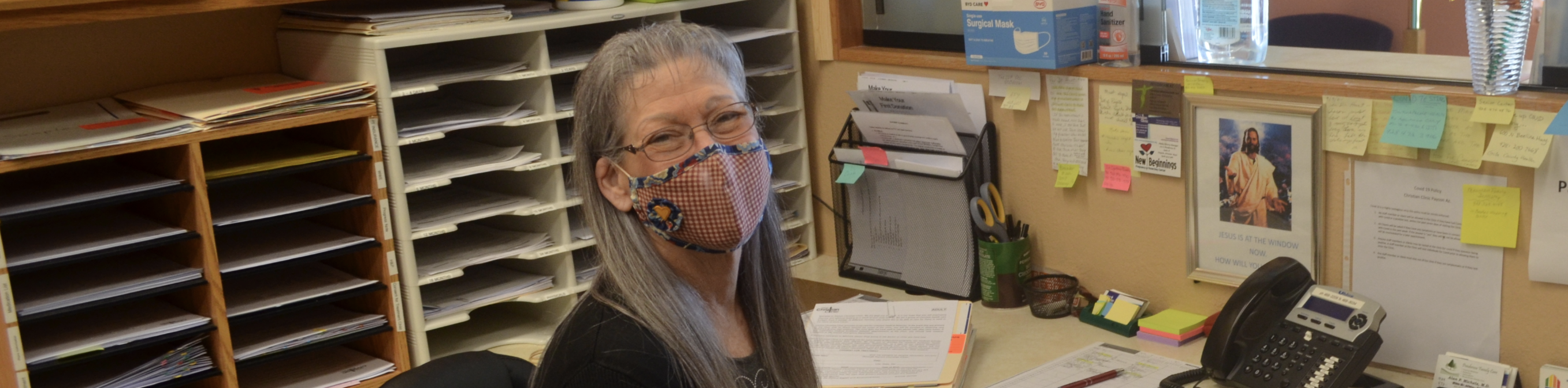 Payson Christian Clinic